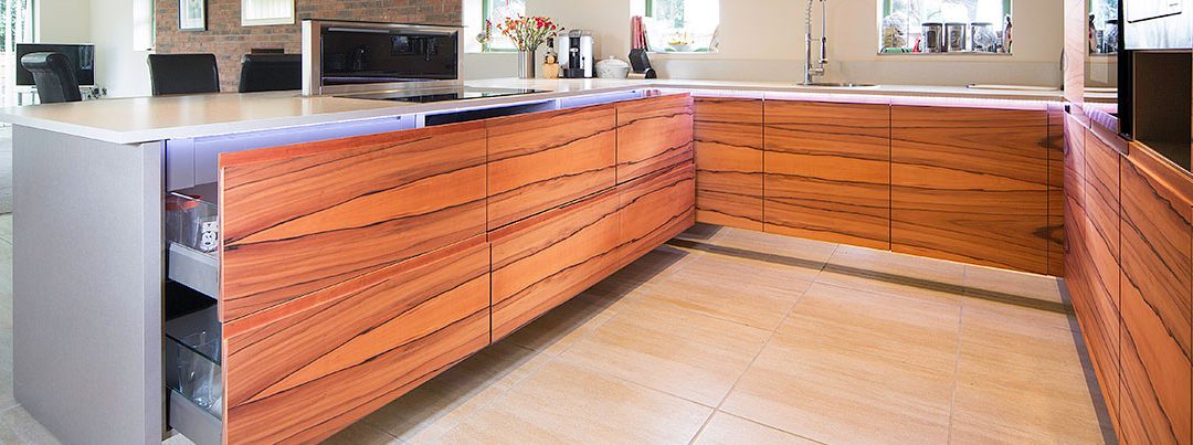 5 Things to Consider Before a Kitchen Renovation